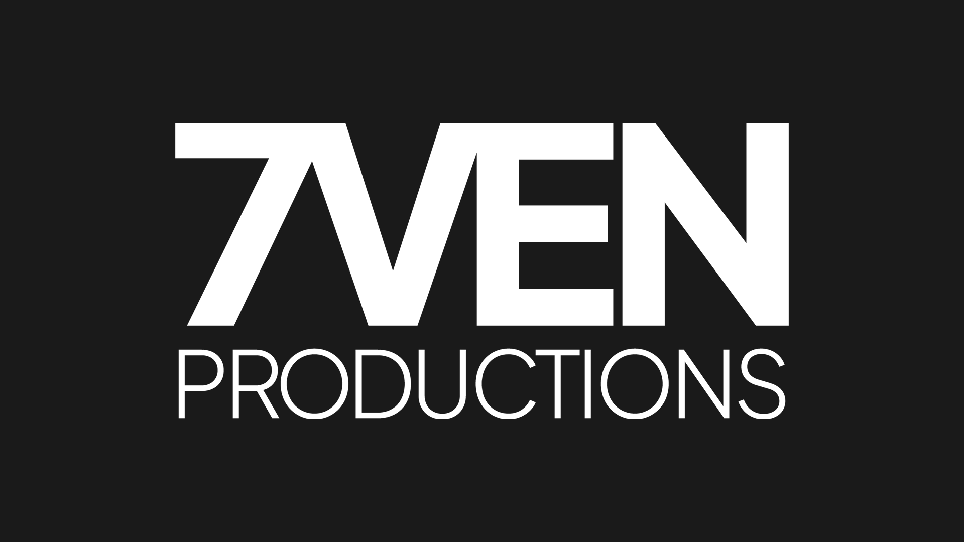 7VEN Productions - Award Winning Film and Documentary Production Company